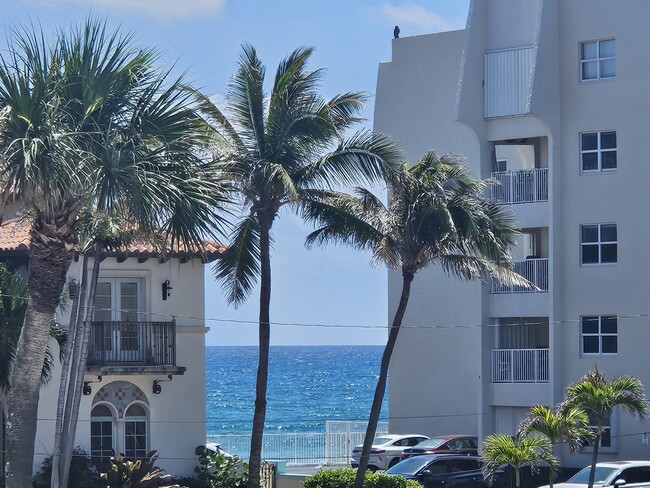 Primary Photo - 3500 S Ocean Blvd