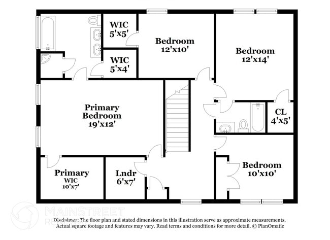 Building Photo - 2305 King Malcolm Ln