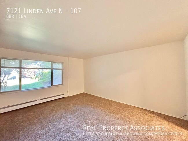 Building Photo - Linden Apartments