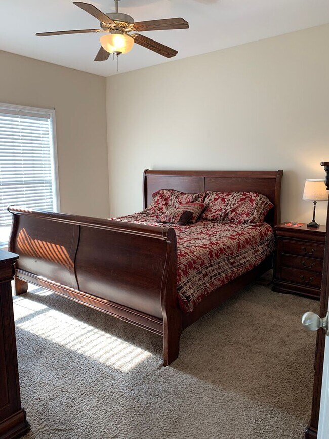 Building Photo - COTTON CREEK -