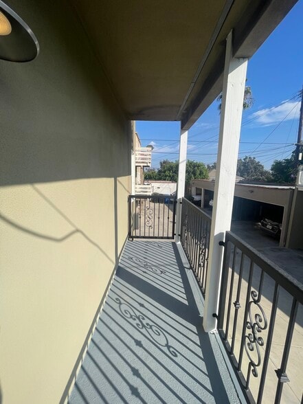 Building Photo - 5410 Packard St