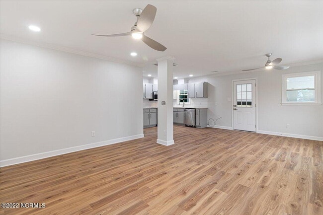 Building Photo - ADORABLE 3 BR | 1 BA Home in Dudley | Fully Renovated and Move-In Ready!