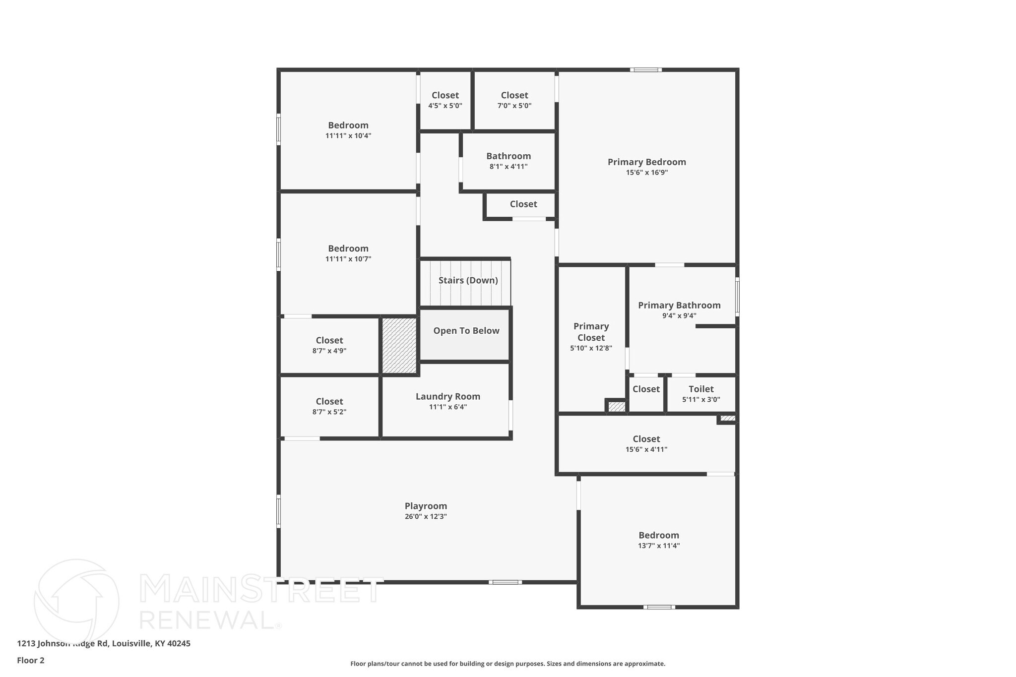 Building Photo - 1213 Johnson Ridge Rd