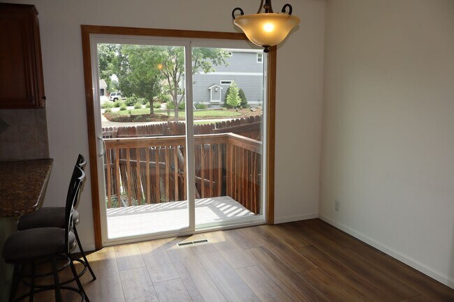Building Photo - Beautiful 4 Bedroom Fort Collins Home