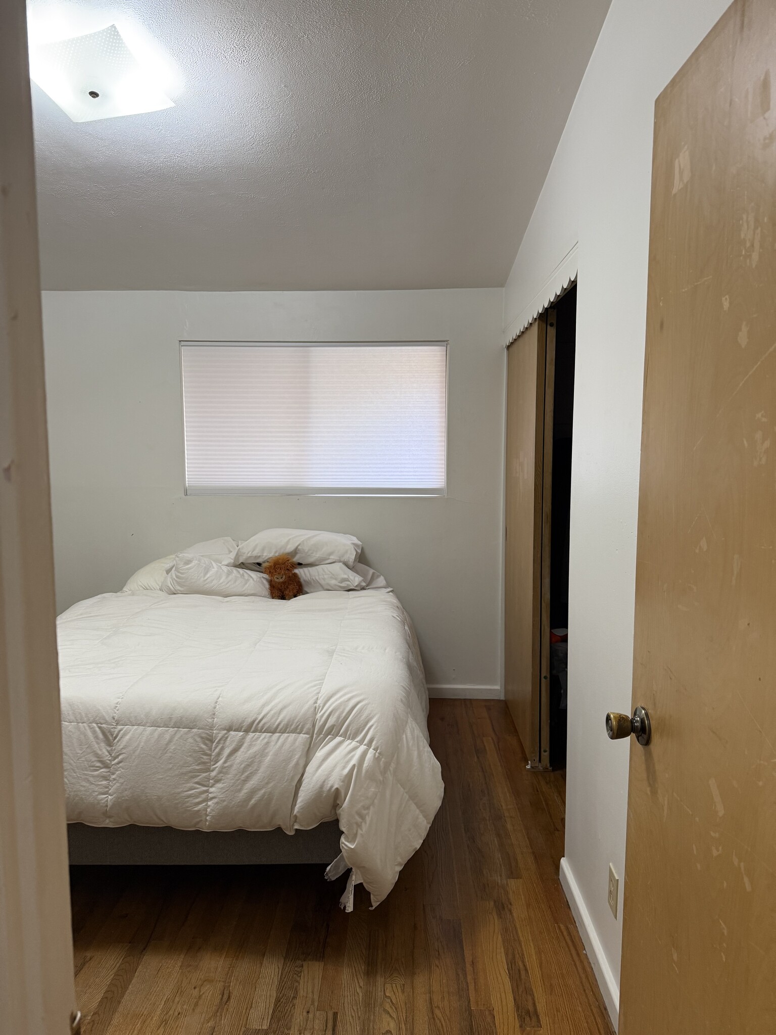 2nd bedroom - 1020 N 20th St