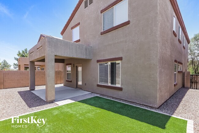 Building Photo - 8779 N Norway Spruce Rd