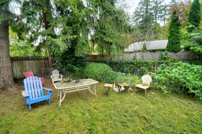 Building Photo - Charming 1-Bedroom Unit in Eastside Olympia