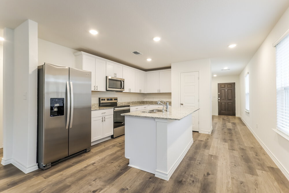 Building Photo - 10315 Monte Carmel Pl