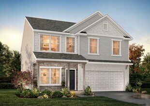 Building Photo - 4 Bedroom Home Piedmont School District AV...