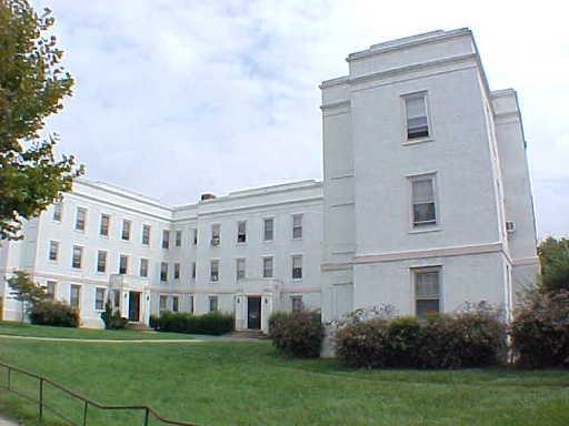 Primary Photo - Lafayette Apartments