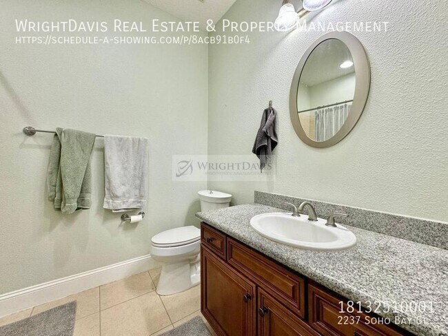 Building Photo - 2237 Soho Bay Ct