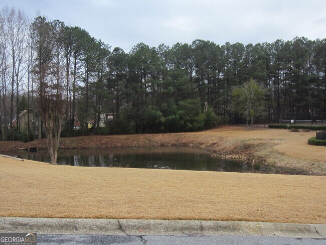 Building Photo - 4036 Oak Glenn Dr