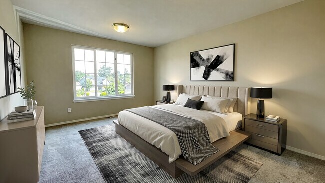 Building Photo - Step Inside this beautiful Home in Tacoma!
