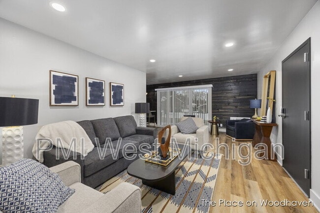Building Photo - 8434 Woodhaven Dr SW