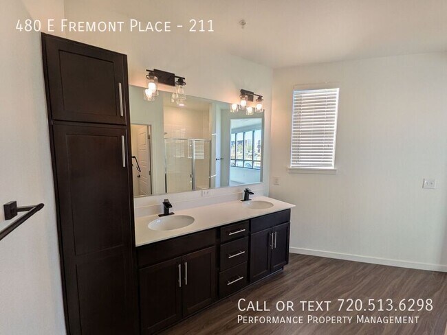 Building Photo - 480 E Fremont Pl