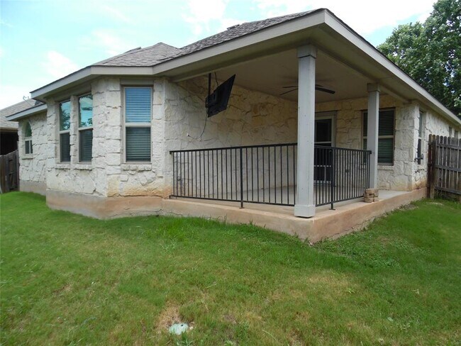 Building Photo - 1217 Peregrine Way