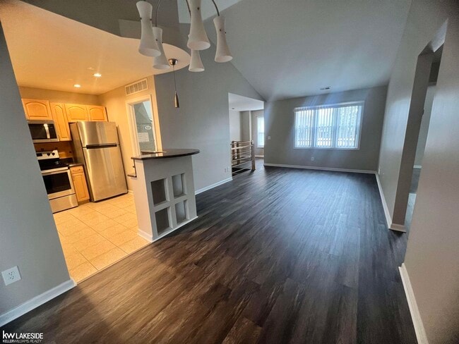 Building Photo - 1511 Porter Cir