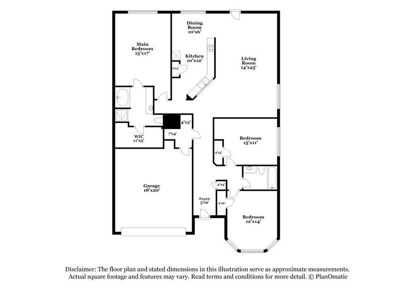 Building Photo - 4815 Gypsy Forest Dr