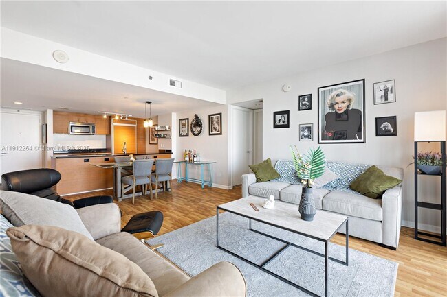 Building Photo - 50 Biscayne Blvd