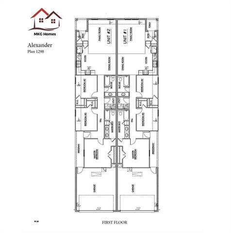Building Photo - 4616 Sausalito Dr
