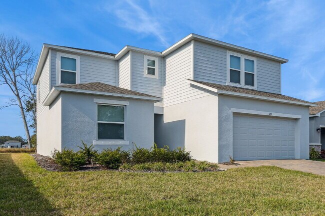 Building Photo - Spacious 5 Bedroom with 3 Baths + Bonus & 2,673 Sq Ft of Comfort in Edgewater, FL!
