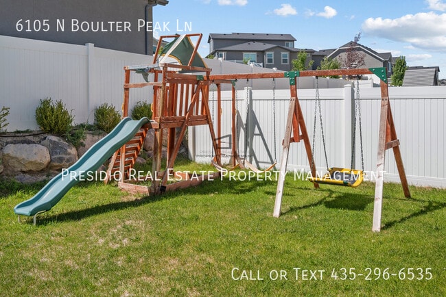 Building Photo - 6105 N Boulter Peak Ln