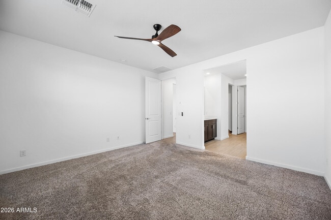 Building Photo - 16056 W El Cortez Pl