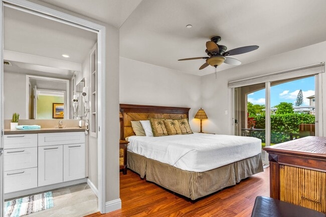 Building Photo - Furnished 2 Bed/2 Bath Hale Kanani Condo, Across from The Cove & Charley Young Beach