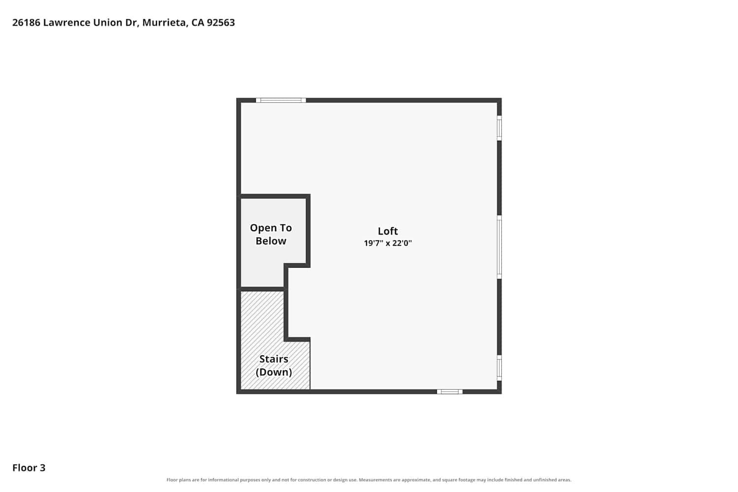 Building Photo - 26186 Lawrence Union Dr
