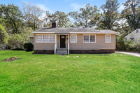 Building Photo - 3 Bedroom Greenville Home