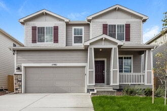 Building Photo - 11461 Lake Trout Dr
