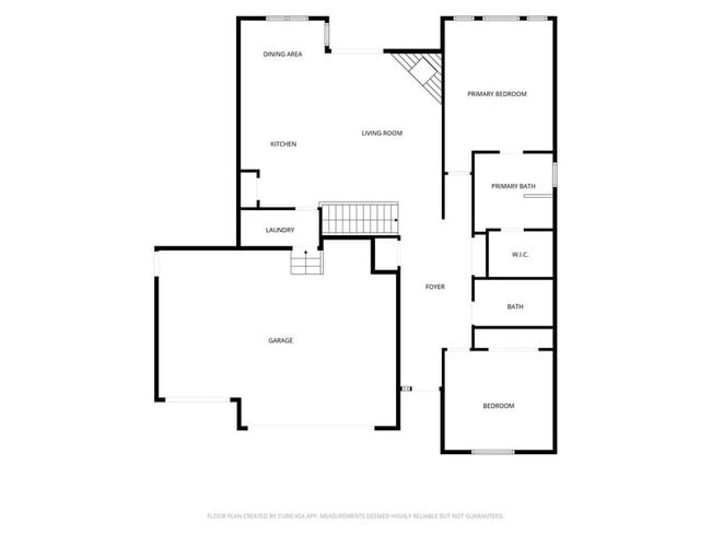 Building Photo - 965 Mount Andrew Dr