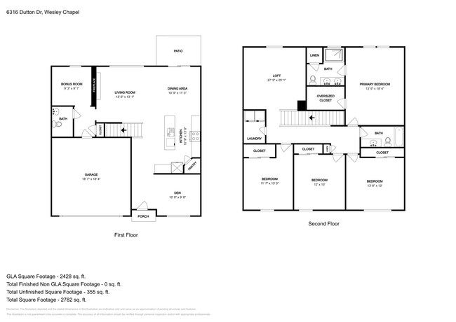 Building Photo - 6316 Dutton Dr