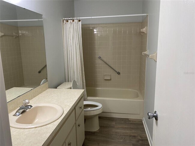 Building Photo - 8666 SW 92nd Ln