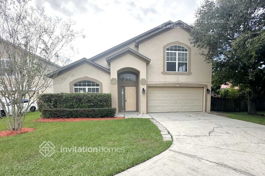 Primary Photo - 7790 Duckhorn Ct