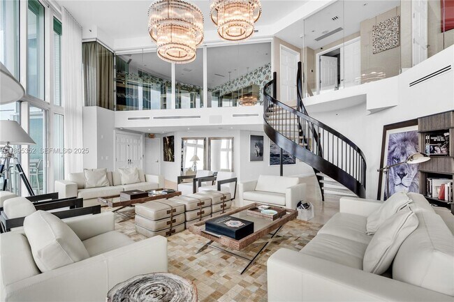 Building Photo - 1643 Brickell Ave