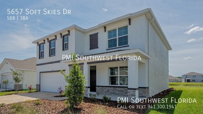 Building Photo - 5657 Soft Skies Dr
