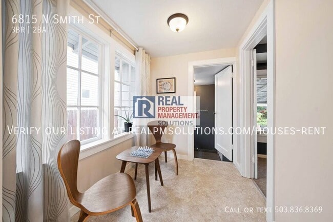 Building Photo - 6815 N Smith St