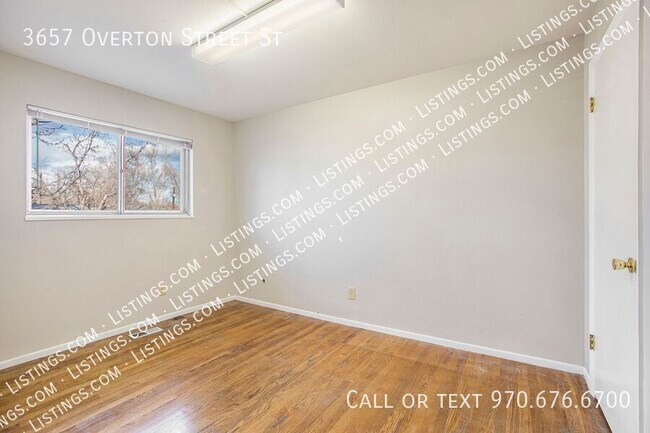 Building Photo - 3657 Overton St