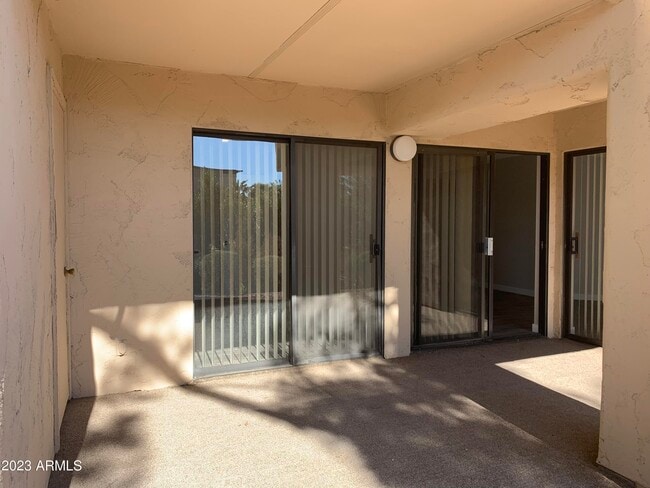 Building Photo - 9275 E Mission Ln