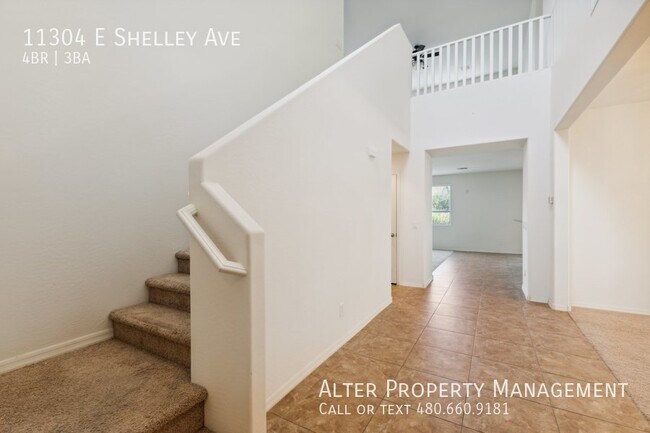 Building Photo - 11304 E Shelley Ave