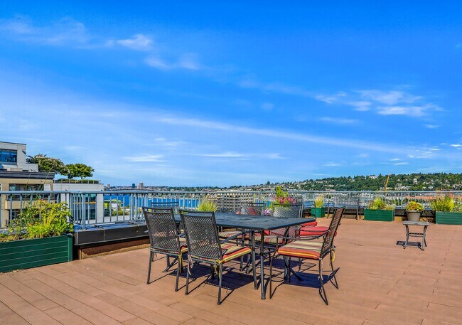 Building Photo - South Lake Union View 3 bed Condo availabl...