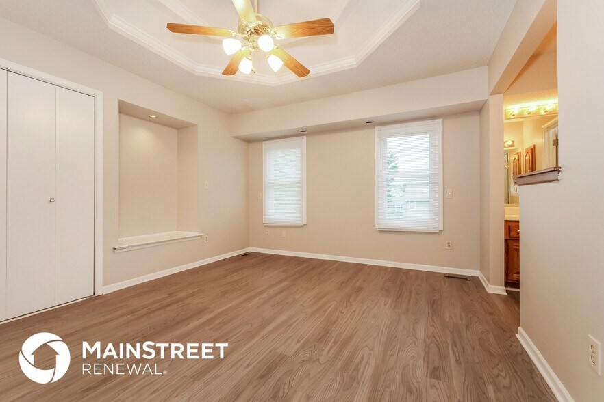 Building Photo - 716 Feldspar St