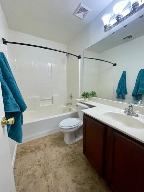 Building Photo - 45137 Sage Brush Dr