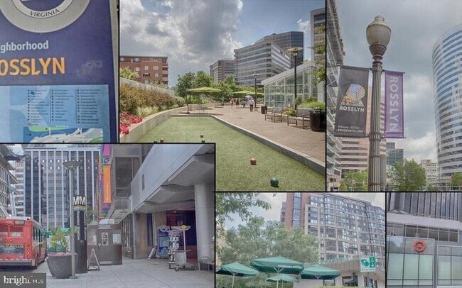 Building Photo - 1121 ARLINGTON Blvd