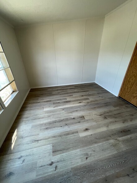 Master Bedroom - 2656 S Montana St