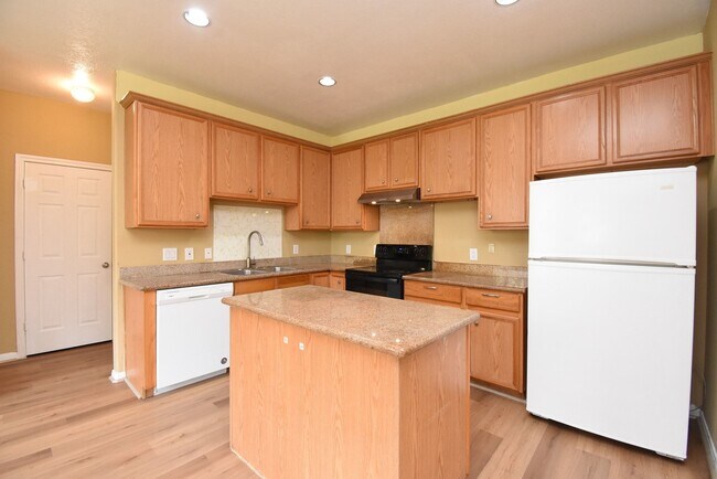 Building Photo - 13102 N Bellaire Estates Dr