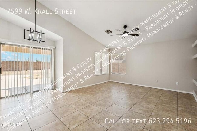 Building Photo - 7599 W Krall St