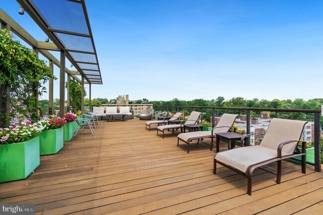 Building Photo - 5410 Connecticut Ave NW