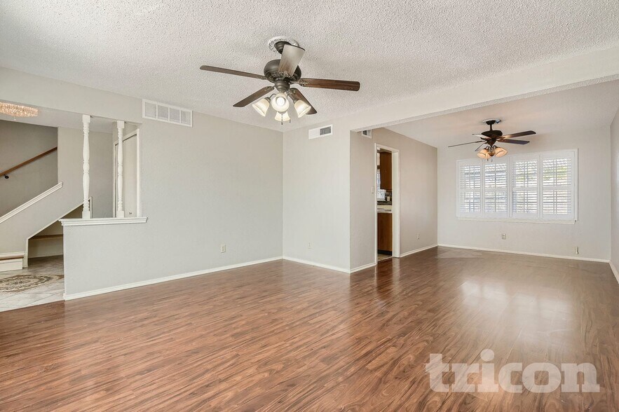 Building Photo - 6801 Greenspring Dr